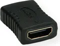 Produktbild: ROLINE HDMI Kupplung Buchse - Buchse