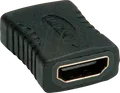 Produktbild: ROLINE 12033151 - HDMI Adapter, HDMI Buchse auf HDMI Buchse