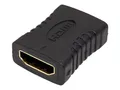 Produktbild: 12.03.3151 ROLINE HDMI Kupplung weiblich zu ~D~