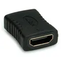 Produktbild: ROLINE 12.03.3151 HDMI zu HDMI Adapter Bu/Bu schwarz
