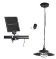 Produktbild: SolarCosa Solar-Deckenleuchte