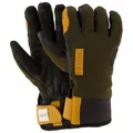 Produktbild: Hestra - Ergo Grip Active Wool Terry 5 Finger - Handschuhe Gr 9 schwarz