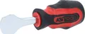 Produktbild: KS TOOLS Batteriestopfen-Dreher, 95mm