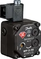 Produktbild: Ölbrennerpumpe BFP 21 R5 Danfoss 071N7173 Ölpumpe Nachfolger v. 071N0173 Pumpe
