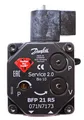 Produktbild: Danfoss Ölbrennerpumpe BFP 21R5 - 071N7173