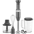 Produktbild: KitchenAid Stabmixer 5KHBV83EDG Dunkelgrau