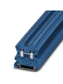 Produktbild: Phoenix Contact Feed-through terminal block ut 2.5 bu