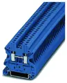Produktbild: Phoenix 3044089 UT 2,5 BU Universalklemme blau