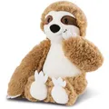 Produktbild: NICI Kuscheltier Zoo Friends 48083, Faultier, ab 0 Jahre, 20 cm