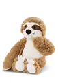 Produktbild: NICI Kuscheltier Faultier 20cm Zoo Friends