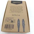Produktbild: Amazon Basics Toslink Kabel Audio Zubehör Fernseher Digital hochwertig robust sc
