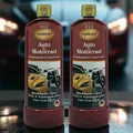 Produktbild: CarBRIGHT Classic Autopolitur Das Original für Auto&Motorrad 2x500ml / 2er Set