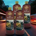 Produktbild: CarBRIGHT Classic Autopolitur Das Original für Auto&Motorrad 4x500ml / 4er Set
