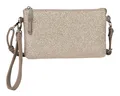 Produktbild: Gabor Emmy Special Clutch Umhängetasche Tasche Metallic Taupe taupe silberfarben