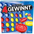 Produktbild: Hasbro Gaming 4 gewinnt (Deutsch) (A5640594)