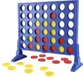 Produktbild: Hasbro Vier Gewinnt – Strategisches Brettspiel, 2 Spieler