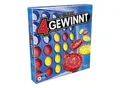 Produktbild: Hasbro Gaming 4 gewinnt, Strategiespiel für 2 Spieler, 4 gewinnt Rasterwand, 4 in einer Reihe, Spiel für Kinder ab 6
