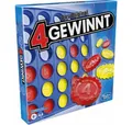 Produktbild: Hasbro Spiel 4 gewinnt, Brettspiel