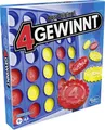 Produktbild: Hasbro Hasbro A5640594 4 gewinnt, Strategiespiel für 2 Spieler, 4 gewinnt Rasterwand, A5640594