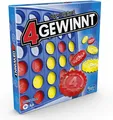 Produktbild: 4 gewinnt - Das Original - 2020er Edition (A5640594) (Hasbro ) - *NEU*