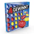 Produktbild: Hasbro Spiel 4 gewinnt, 2020er Edition