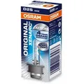 Produktbild: OSRAM Glühlampe, Hauptscheinwerfer 66240
