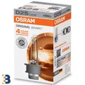 Produktbild: D2S Osram ORIGINAL XENON BIRNE XENARC NEU HID Glühbirne 35W 66240 Single