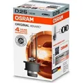 Produktbild: Osram 66240 Glühlampe Fernscheinwerfer für MERCEDES BENZ AUDI OPEL VW RENAULT