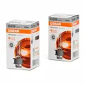 Produktbild: 2x OSRAM Xenarc Xenon Brenner D2S ORIGINAL 85V 35W P32d-2 66240