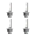 Produktbild: 4 Glühlampen Xenon D2S 85V 35W P32d-2 OSRAM XENARC® ORIGINAL Entladungslampe
