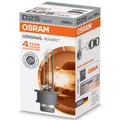 Produktbild: Osram 66240 D2S XENARC HID Original Xenon Upgrade Gasbirne x1