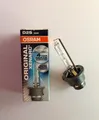 Produktbild: ORIGINAL OSRAM XENARC XENONLAMPE 66240 D2S 35W P32d-2 XENON GASENTLADUNGSLAMPE