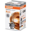Produktbild: Osram D2S Original Xenon - Auto Standardersatz Lampe Single 66240