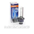 Produktbild: NEU 1x OSRAM D2S 66240 Xenarc Xenon Brenner Lampe 35W 4300K (€94,95/Einheit)