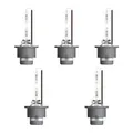 Produktbild: 5 Glühlampen Xenon D2S 85V 35W P32d-2 OSRAM XENARC® ORIGINAL Entladungslampe