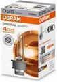 Produktbild: OSRAM XENARC ORIGINAL, D2S, Xenon-Scheinwerferlampe, 66240, für Auto, KfZ