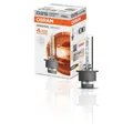 Produktbild: OSRAM D2S XENARC ORIGINAL XENON BRENNER 4300 K AUTO LAMPE SCHEINWERFERLICHT
