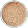 Produktbild: Mineral Powder Foundation #6-honey  15 gr