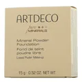 Produktbild: Artdeco Mineral Powder Foundation 6 Honey 15g