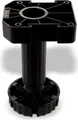 Produktbild: 4er Set Sockelfuß 150 mm verstellbar