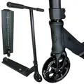 Produktbild: F26 Ethic DTC Pan-Dora I Stunt-Scooter I Gr M= Höhe 85cm I Leichter I Park I Hybrid I Street I Tret I Trick I Roller I Lightweight I Freestyle I T-bar I Schwarz