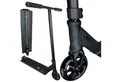 Produktbild: Ethic DTC Stuntscooter Ethic DTC Pandora M Stunt-Scooter H=85cm 3,35kg Schwarz