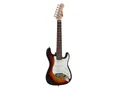 Produktbild: DIMAVERY E-Gitarre DIMAVERY J-350 E-Gitarre ST sunburst
