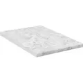 Produktbild: Vicco - Küchenarbeitsplatte R-Line, Weiß/Marmor, 40 cm