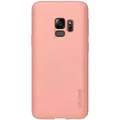 Produktbild: Araree Airfit Pop Case Schutzhülle Almond Pink Samsung Galaxy S9