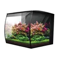 Produktbild: Fluval Flex 2.0 – Modernes 34L Süßwasseraquarium mit LED & Filtersystem