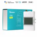 Produktbild: Sonoff POW Ring CT Smart WLAN-Leistungsmesser