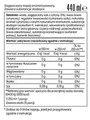 Produktbild: 7290113763098 Syrop SodaStream LEMONIADA 440ML SodaStream Poland Sp. z o.o.