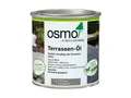 Produktbild: Osmo Terrassen-Ă–l 019 Grau, 0,75l 28,79 EUR/L; 4006850678358