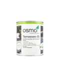Produktbild: Osmo Terrassen-Öl 019 grau transparent 0,75L, Terrassenöl, Holzöl